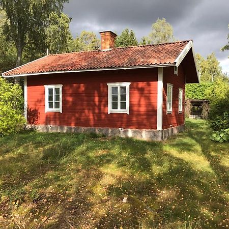 Oxelbacka Cottage Enköping Exterior foto